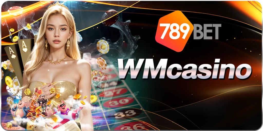 WMcasino