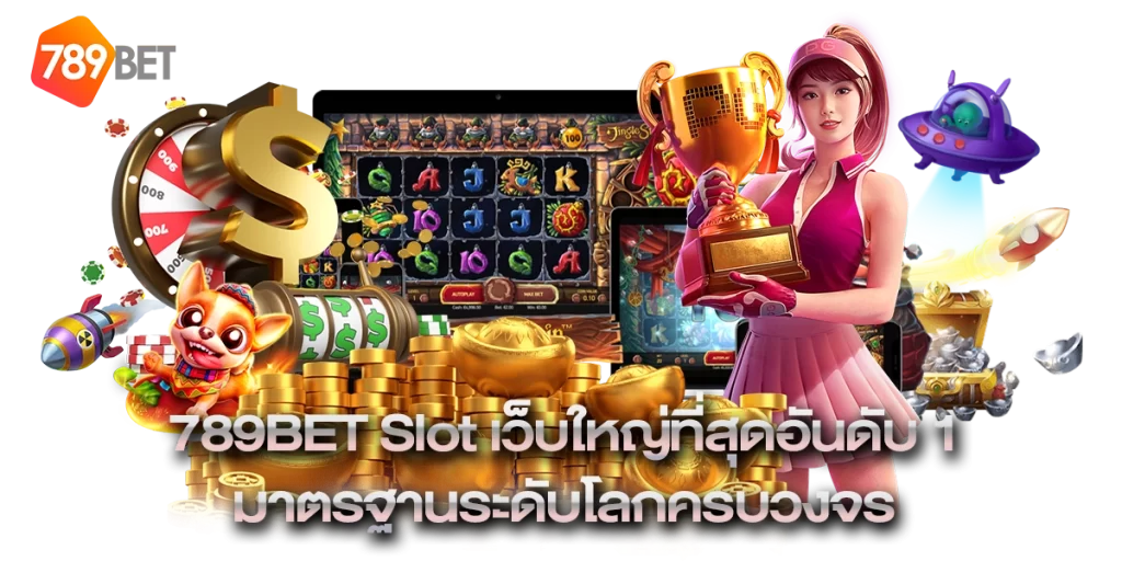 789BET slot